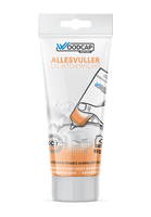 Filler and putty